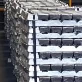 Aluminium Ingot