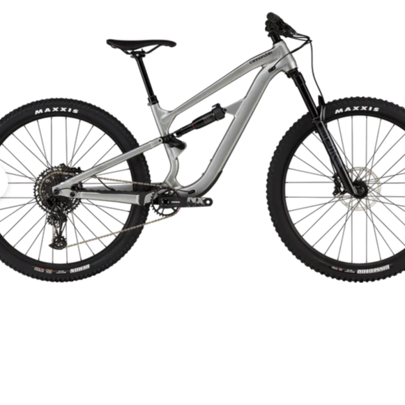 Cannondale Habit 3 Performance Alloy Trail MTB 2024 | BikeRadars.com