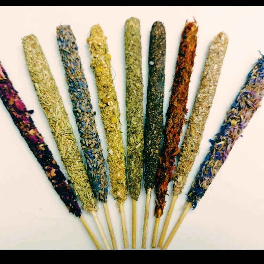 SMUDGE INCENSE STICK
