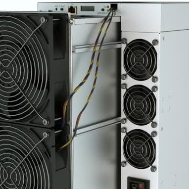 BITMAIN Antminer S21 Pro 234T 3510W 15J/T Bitcoin Miner BTC/BCH/BSV SHA256 Air-Cooling Miner 220~277V in Stock