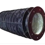 RUBBER BELLOW
