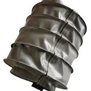 RUBBER BELLOW