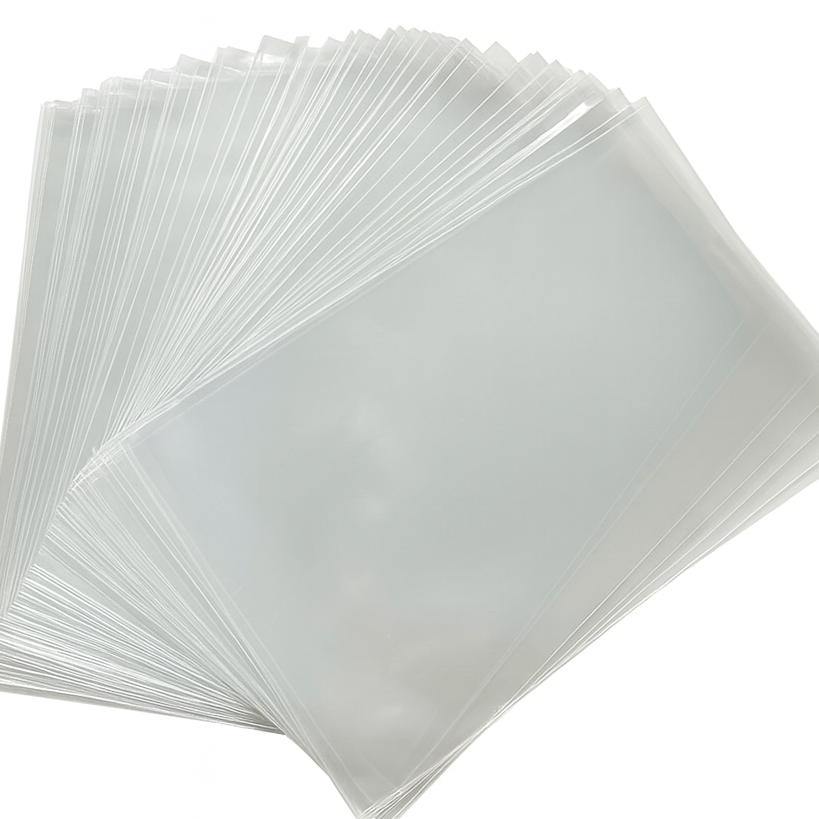 Bulk Freezer Bags & Bulk Rolled Freezer Bags