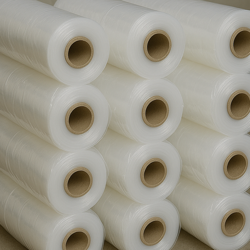 Bulk Freezer Bags & Bulk Rolled Freezer Bags