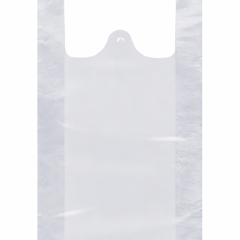 Bulk T-Shirt Bags & Bulk Rolled T-Shirt Bags