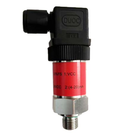 Pressure sensor Hirschman type