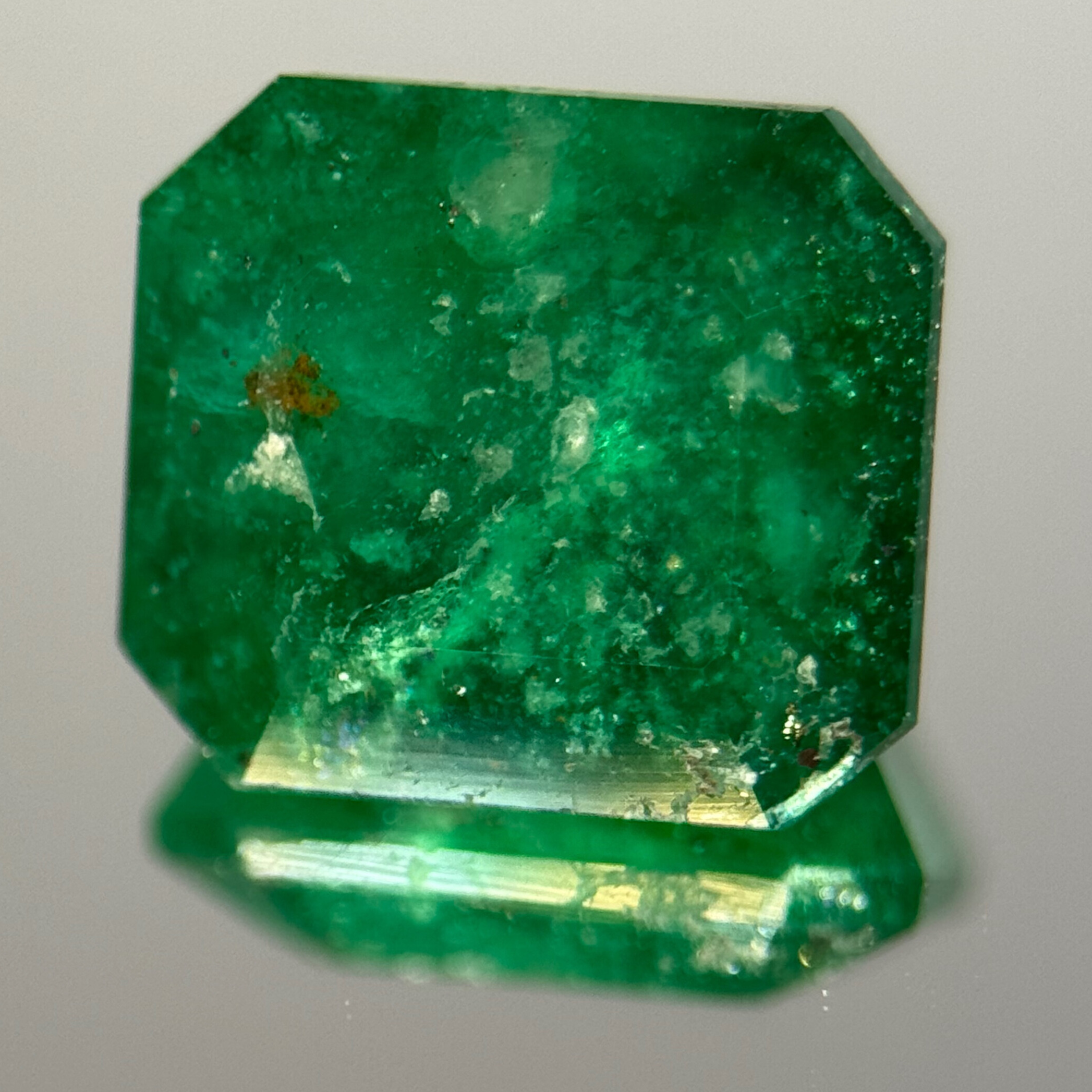 Emerald Gemstone