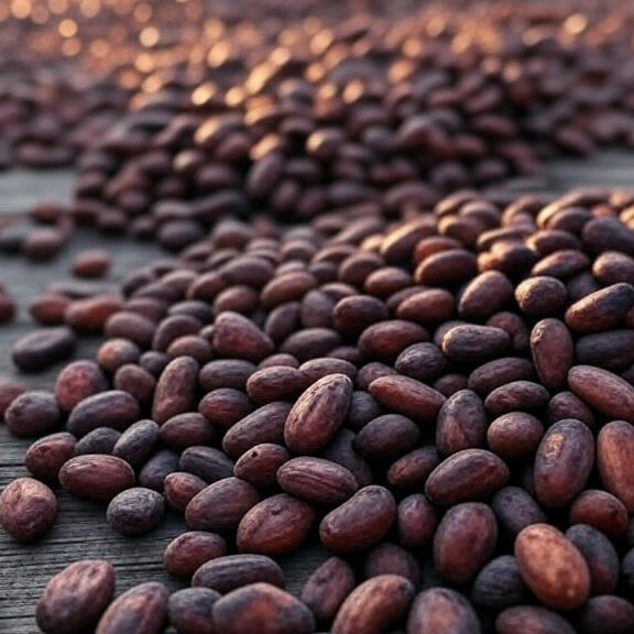 Cocoa Beans