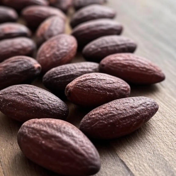 Cocoa Beans