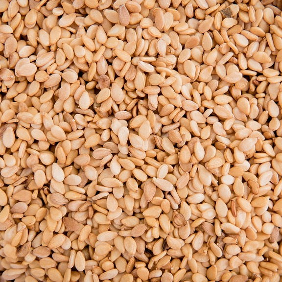 Sesame Seeds