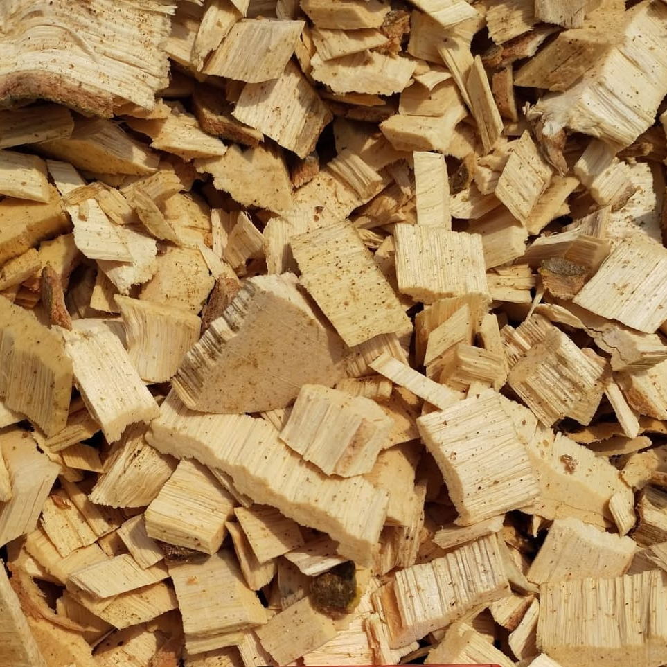 Wood chip