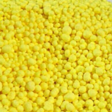 Granular Sulphur 99.5% – Bulk Supply CIF