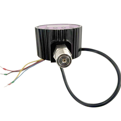 Pressure Switch（Stress phenotype）（AB）