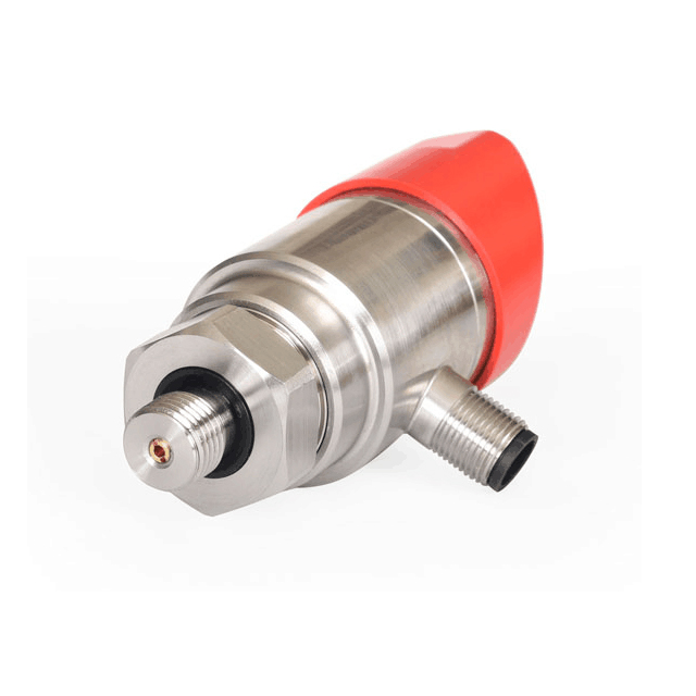 Digital Display pressure sensor（4-20mA+2-channel switch）