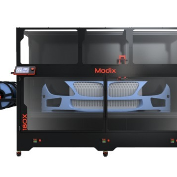 Modix BIG180X V4 3D Printer
