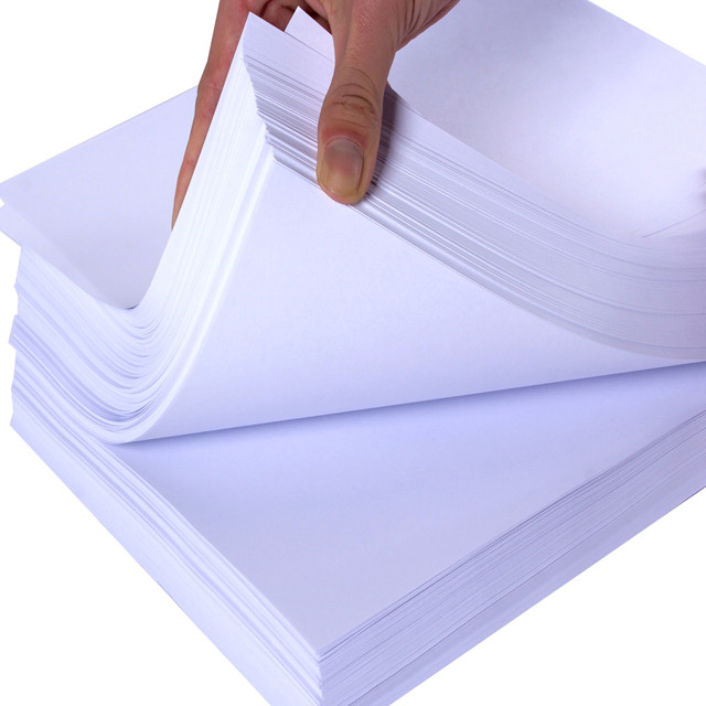 A4 Size Paper