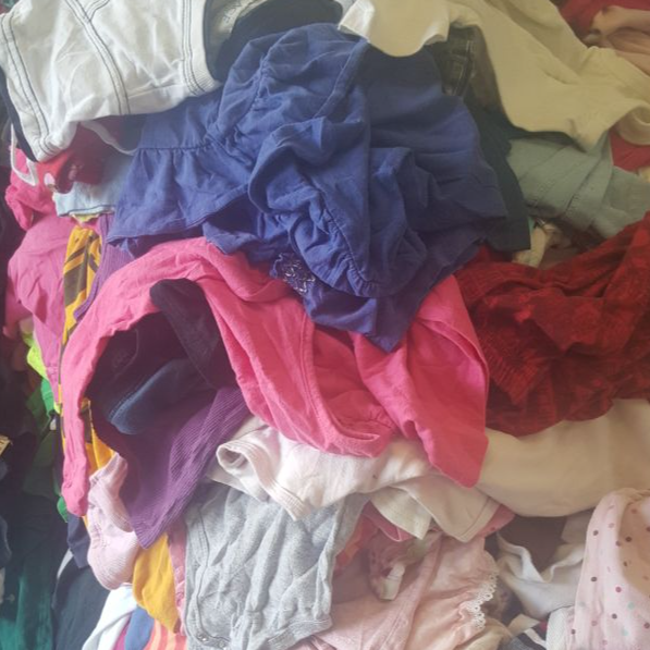 Premium Grade used clothes From Japan