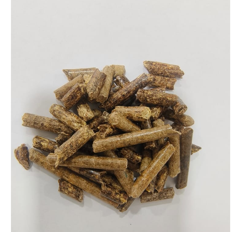 Biomass Pellets and Briqquetes