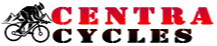 PT  CENTRACYCLES