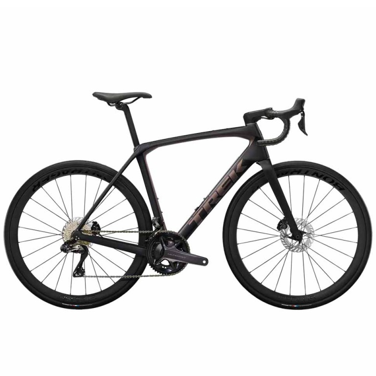 2025 Trek Domane SL 7 Gen 4 Road Bike (CENTRACYCLES)