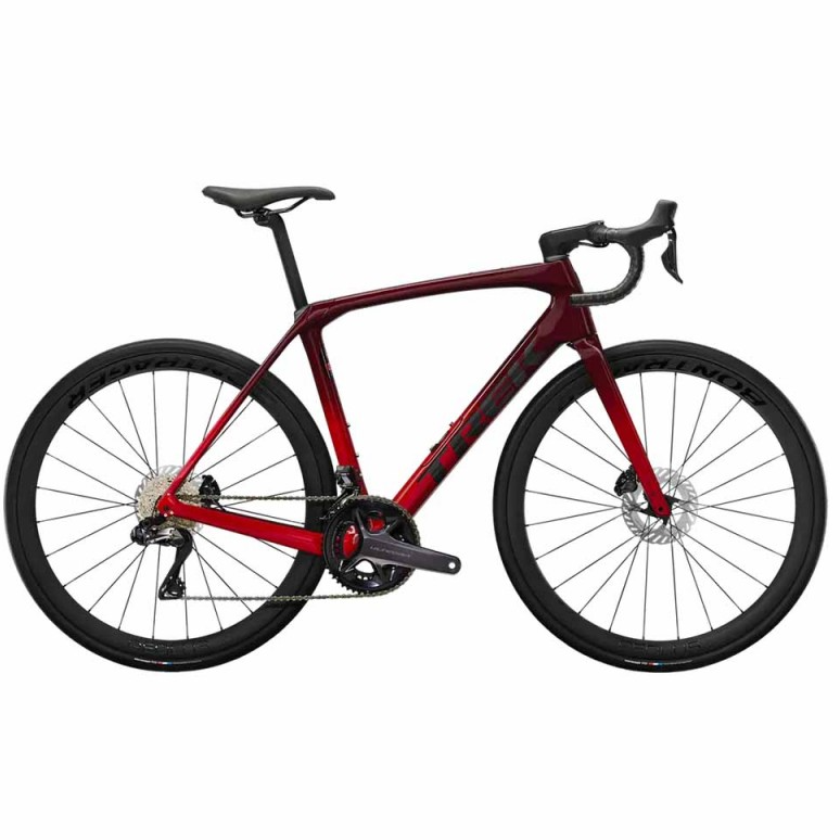 2025 Trek Domane SL 7 Gen 4 Road Bike (CENTRACYCLES)