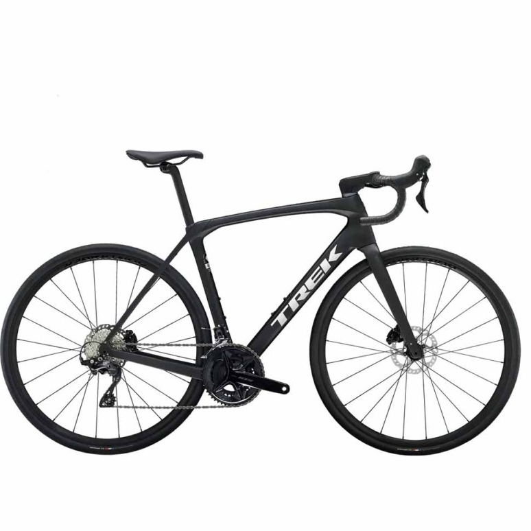 2025 Trek Domane SL 5 Gen 4 Road Bike (CENTRACYCLES)