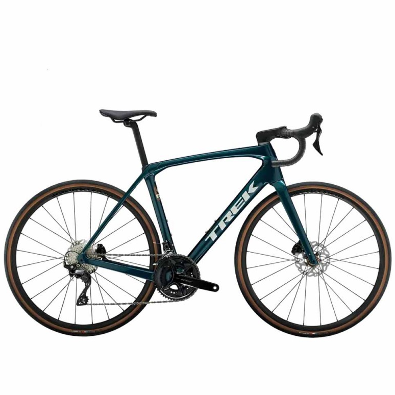 2025 Trek Domane SL 5 Gen 4 Road Bike (CENTRACYCLES)