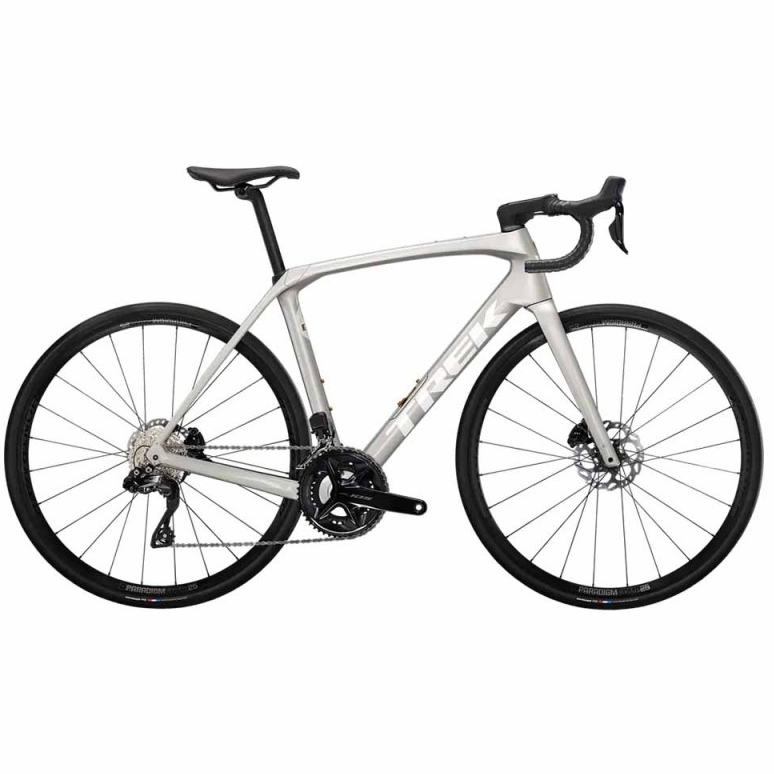 2025 Trek Domane SL 6 Gen 4 Road Bike (CENTRACYCLES)