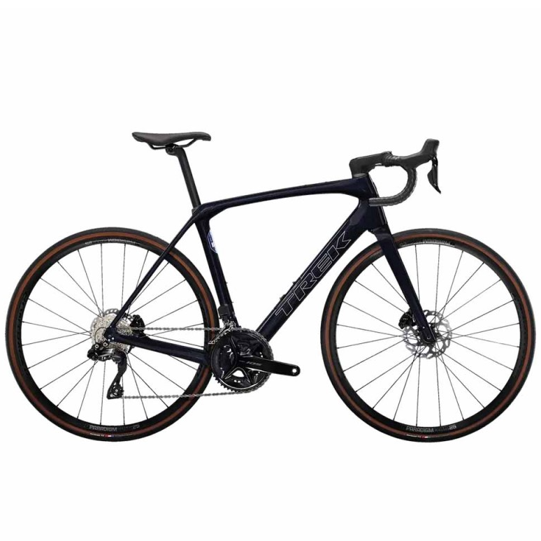 2025 Trek Domane SL 6 Gen 4 Road Bike (CENTRACYCLES)