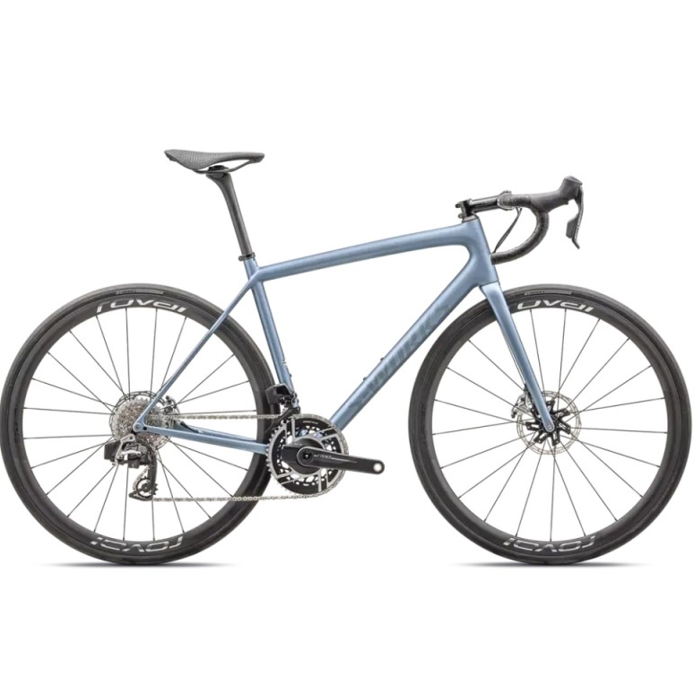 2025 Specialized S-Works Aethos LTD SRAM RED AXS Road Bike (CENTRACYCLES)