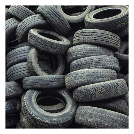 Used Tires  Rubber Wholesale Used Tyre