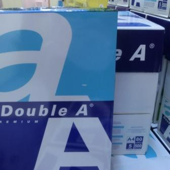 Double A Paper