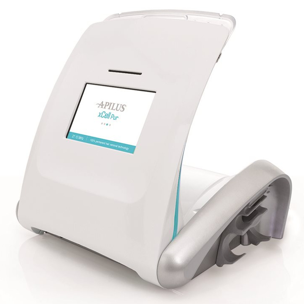 New Authentic APILUS XCELL PRO ELECTROLYSIS MACHINES