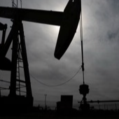Crude Oil