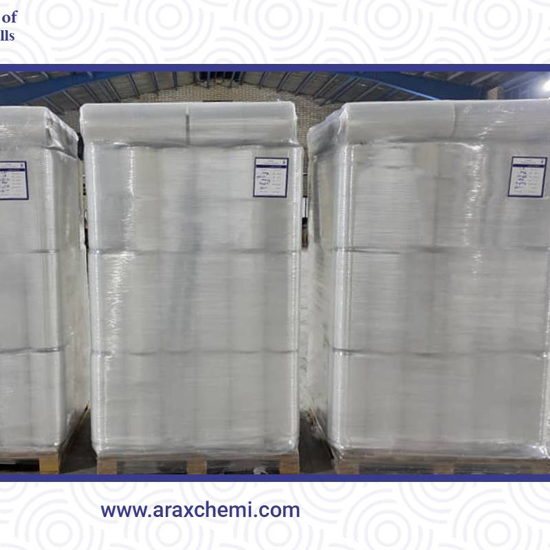 STRETCH FILM