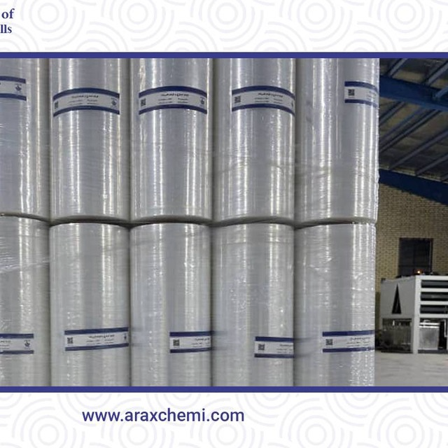 STRETCH FILM