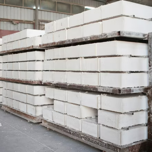 New Building Material Calcium Silicate Board 100% Non Asbestos Fireproofing Materials for Construction & Real Estate