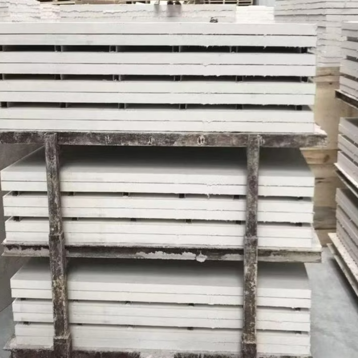New Building Material Calcium Silicate Board 100% Non Asbestos Fireproofing Materials for Construction & Real Estate