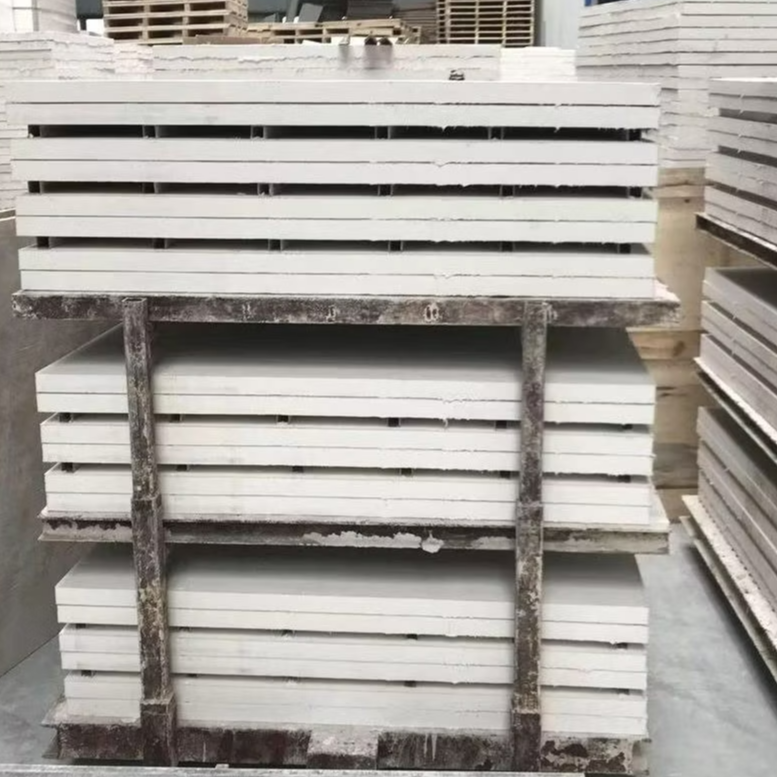 Cement Glass Kiln Insulation Material, Calcium Silicate Board