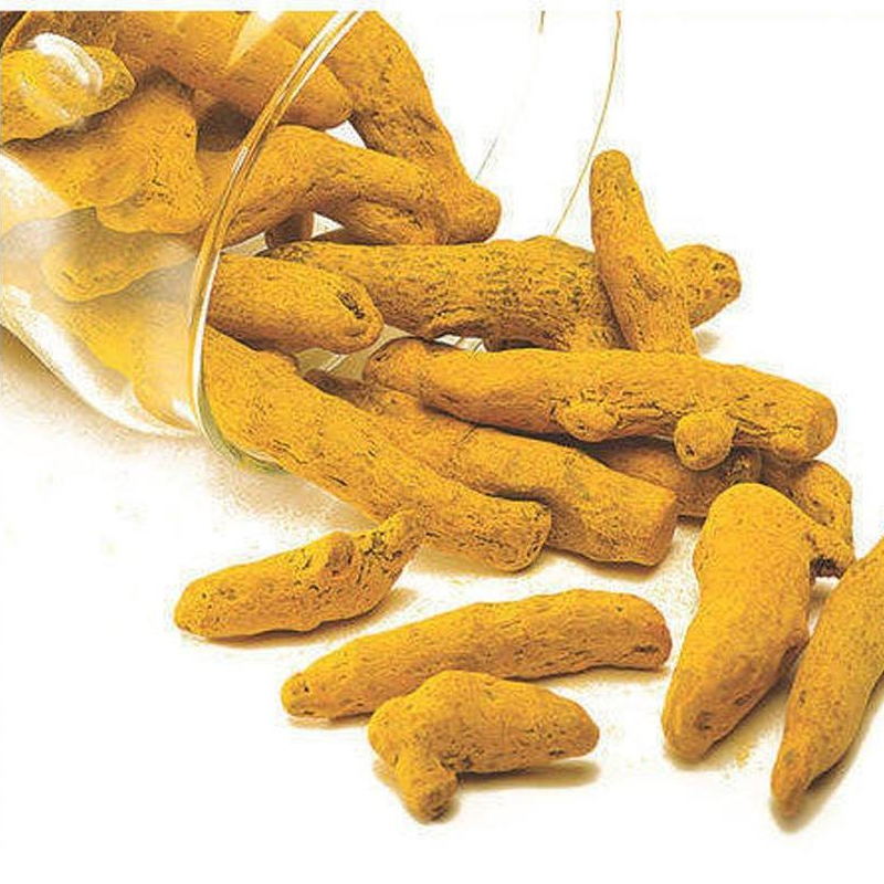 Turmeric Finger, Turmeric Powder