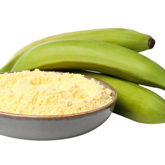 Banana Powder
