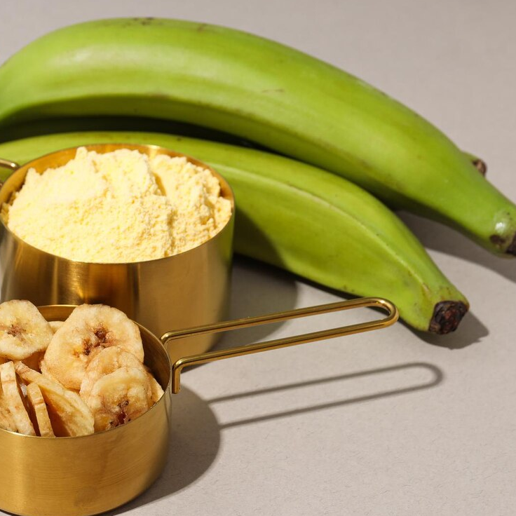 Banana Powder