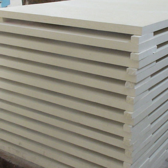 Calcum Silicate Board for Steel Ladle Lining