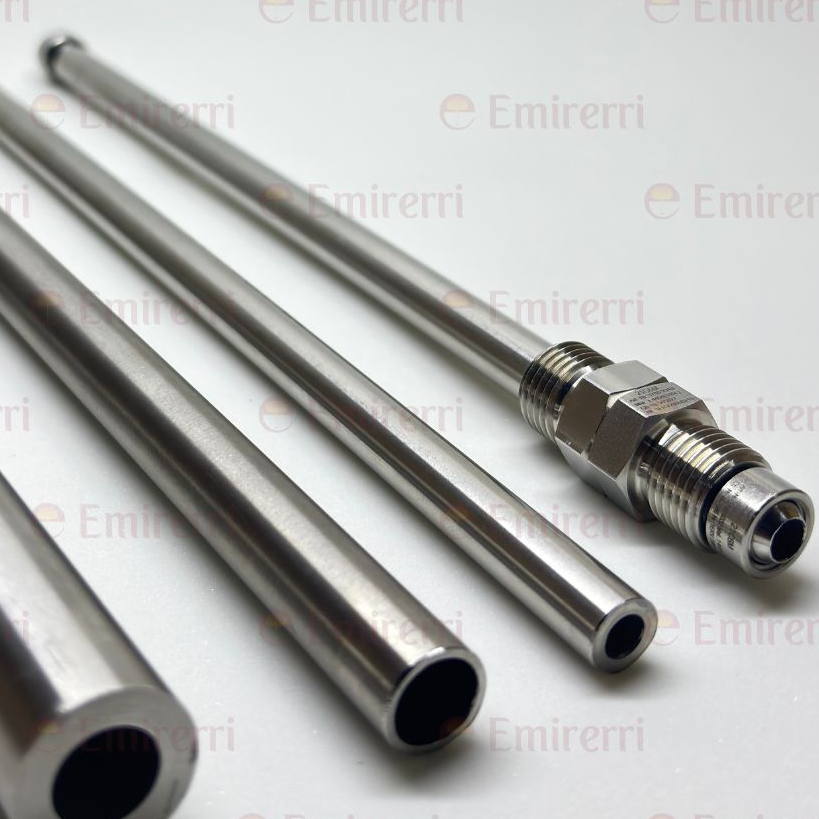 Ultra High Pressure Tubing Manufacturer & Supplier