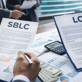 Assets Project Finance SBLC Group