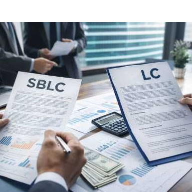 Projects, Guarantee Loans with BG Worldwide