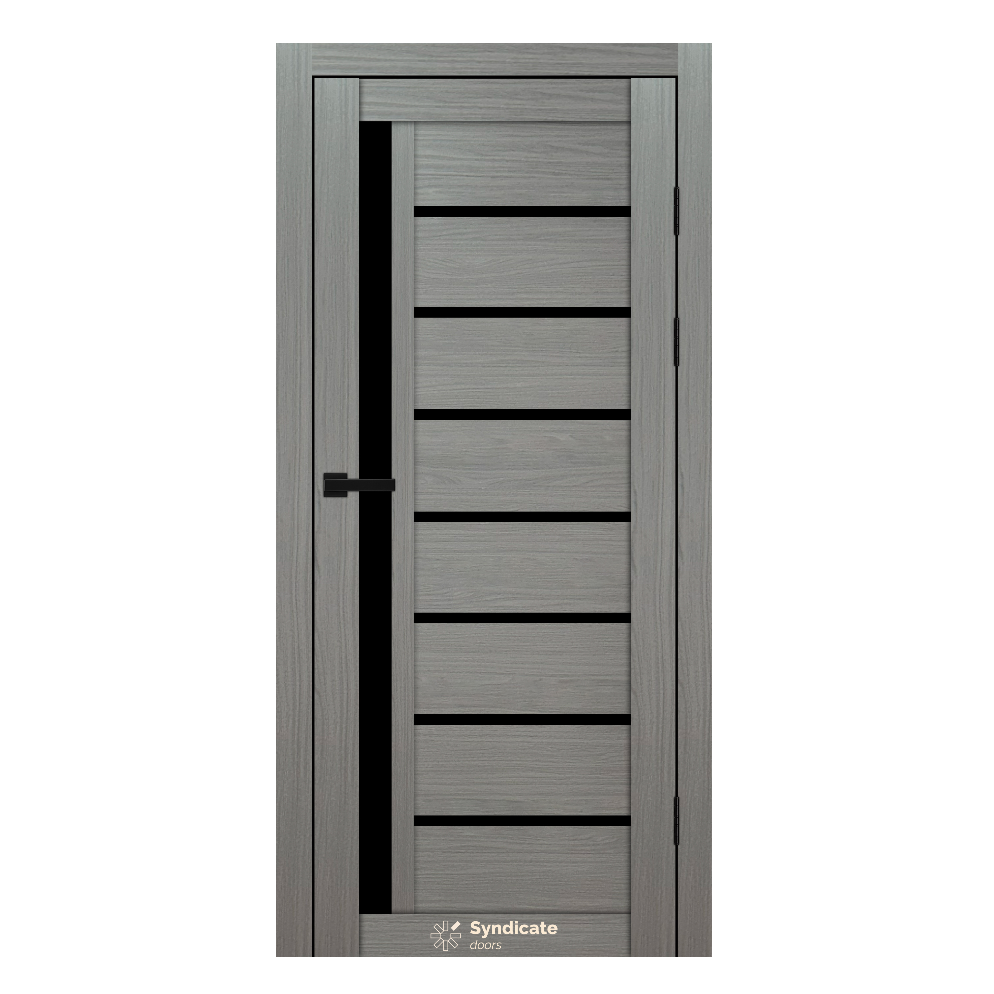 Interior door SD-PVC-101 Venge Modern