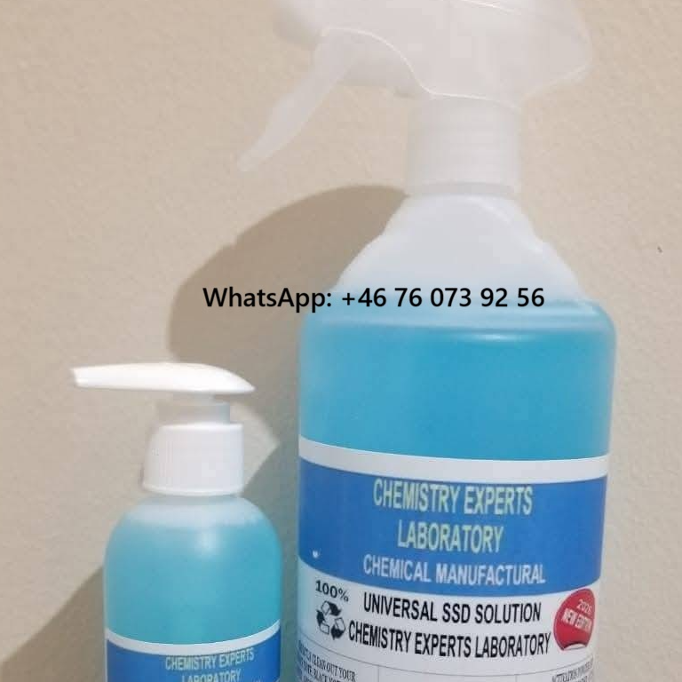 Buy SSD Chemical Solution