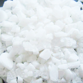 Aluminum Sulphate 18H2O 25KG