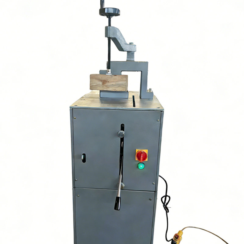 TMS 400 Circular Saw for Aluminum Cutting